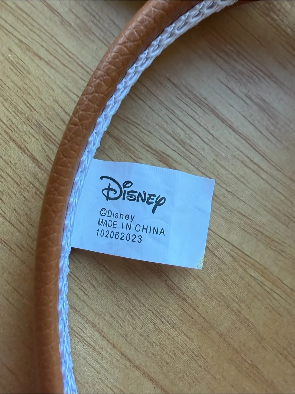 Boxlunch Disney Gingerbread Mickey and Minnie Mouse ears